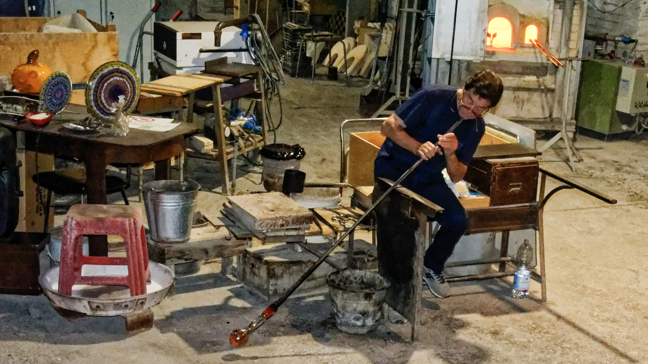 20191019 112508•Murano•Veneto•Italy